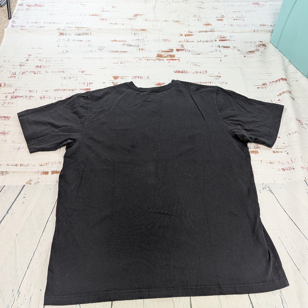 Carhartt Front Pocket Short Sleeve Tee - Picture 4 of 4